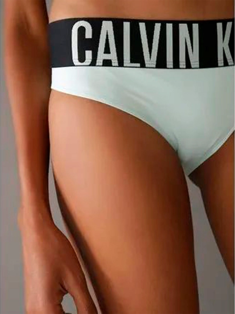BIKINI MUJER CALVIN KLEIN - 3