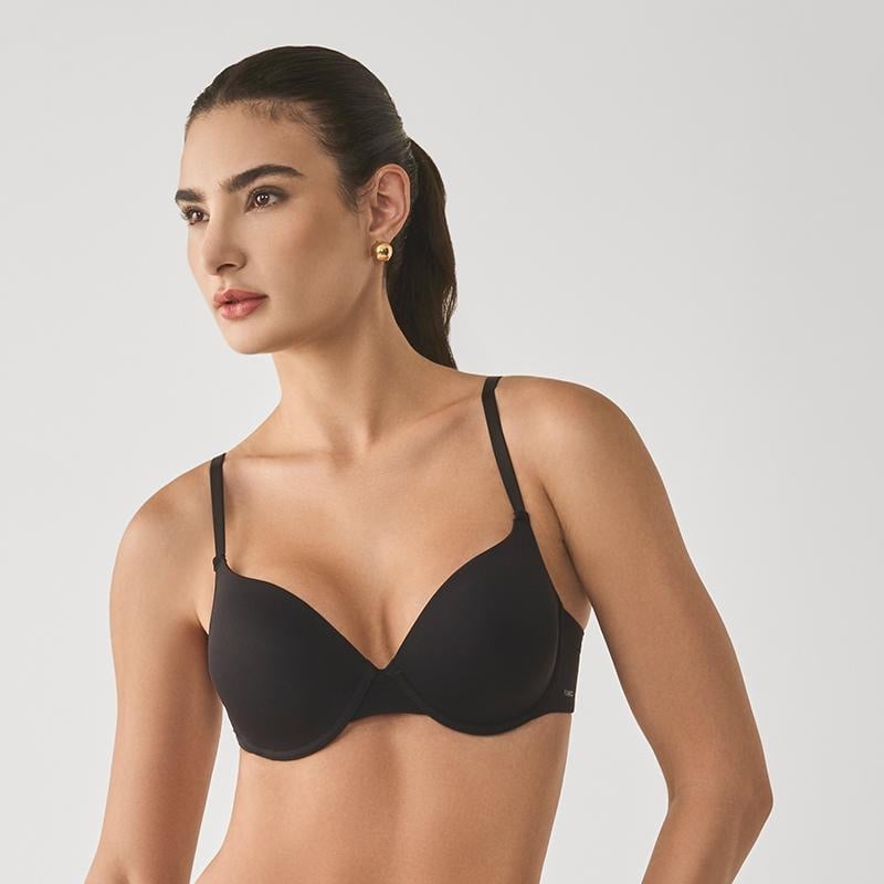 SOSTÉN MUJER KOKETA LISO - 1