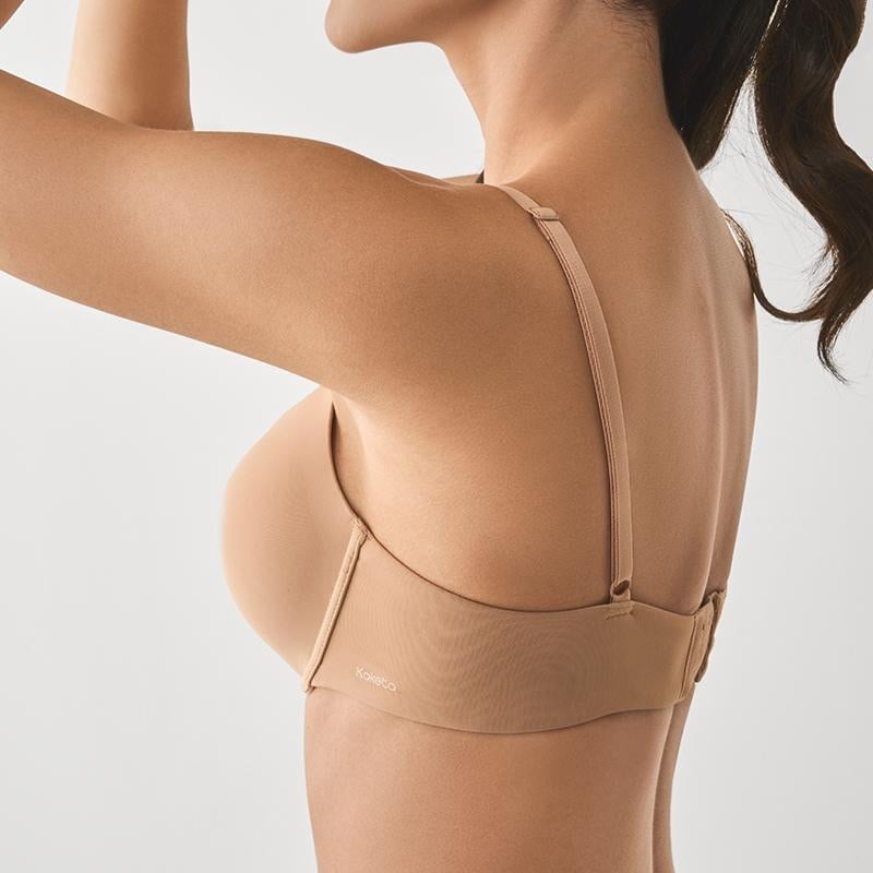 SOSTÉN MUJER KOKETA LISO - 3