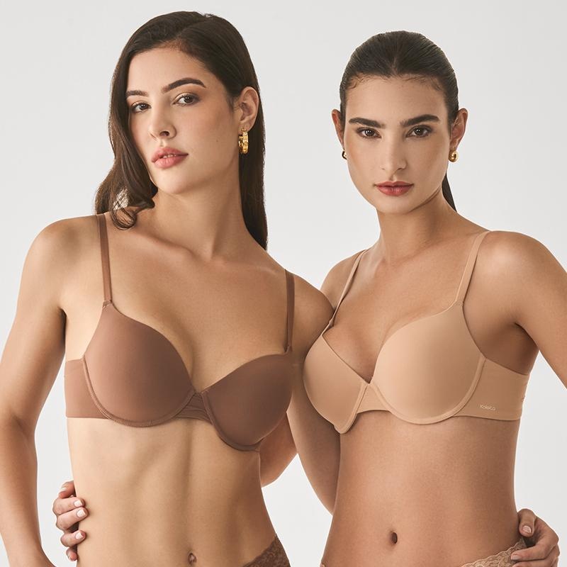 SOSTÉN MUJER KOKETA LISO - 4