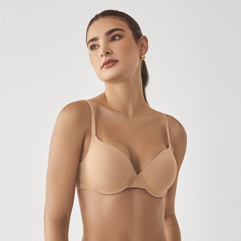 SOSTÉN MUJER KOKETA LISO - 1