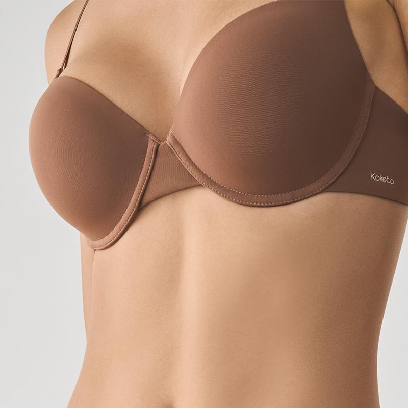 SOSTÉN MUJER KOKETA LISO - 2