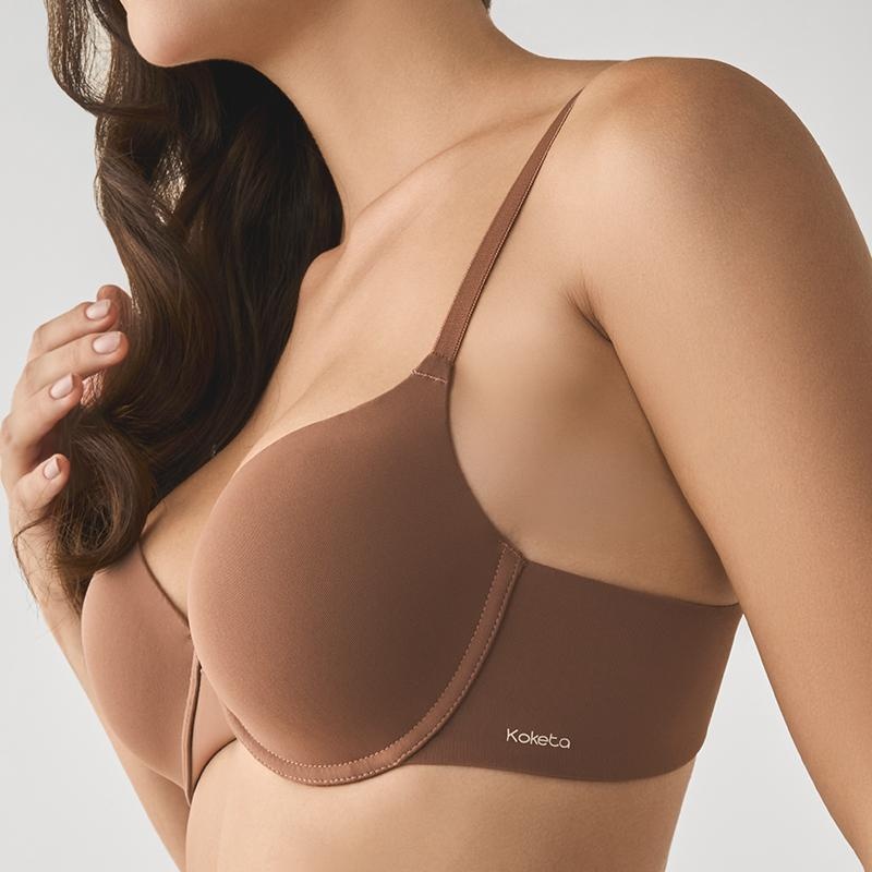 SOSTÉN MUJER KOKETA LISO - 3
