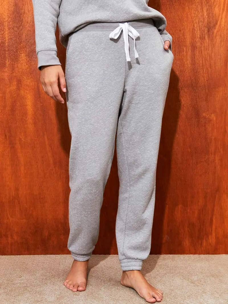 PIJAMA ALGODÓN MUJER IN BLOOM OLIMPIA - 1