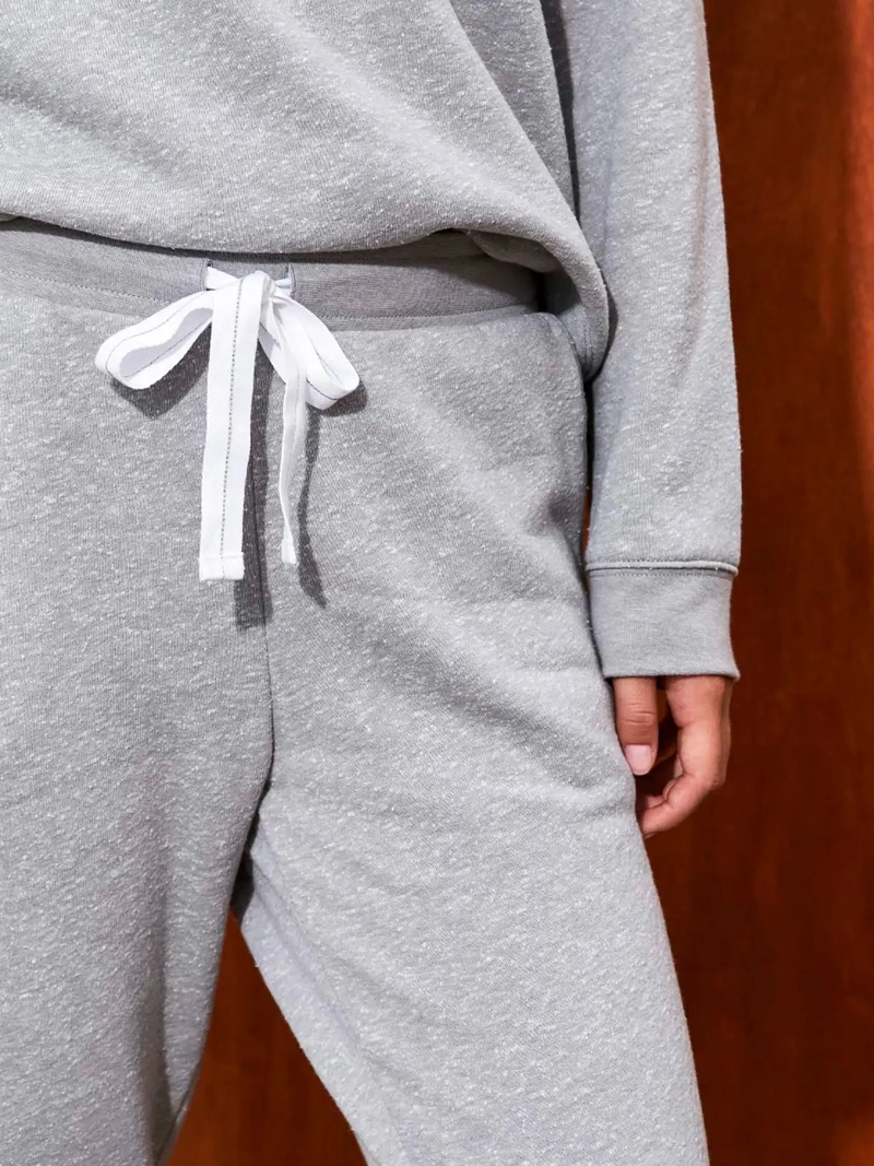 PIJAMA ALGODÓN MUJER IN BLOOM OLIMPIA - 2