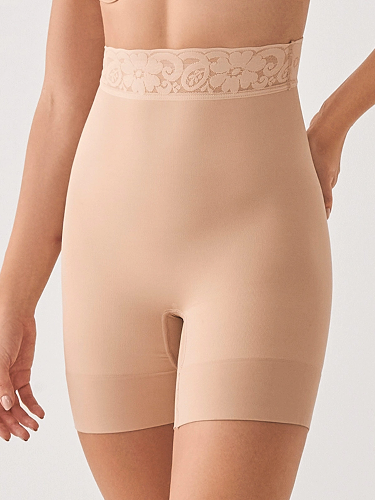 FAJA MUJER KOKETA SHORT PUSH UP - 2