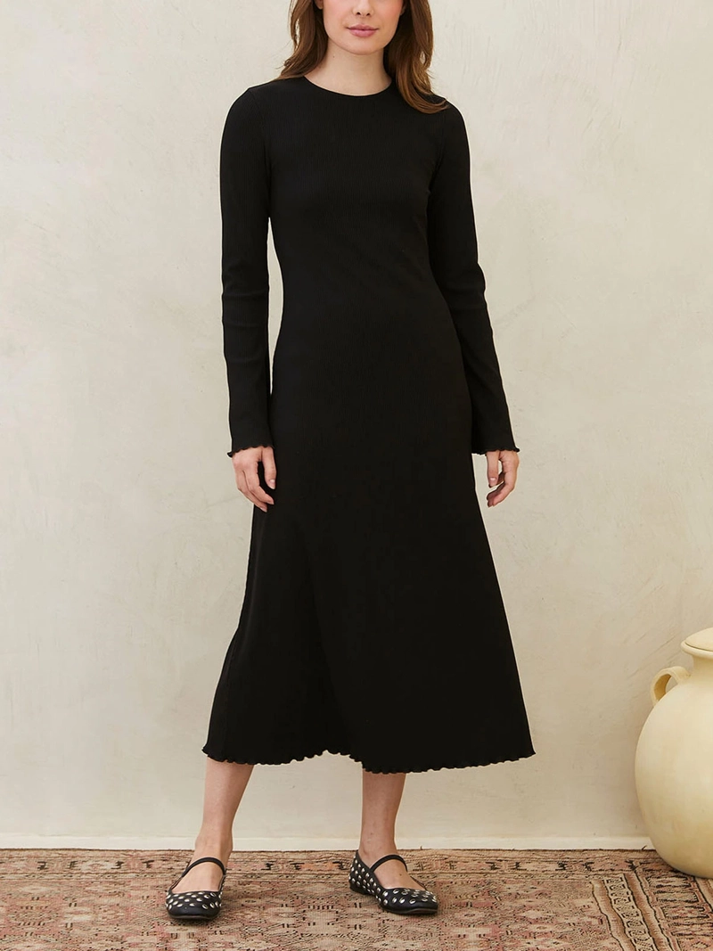 VESTIDO MUJER IN BLOOM AMALIA - 1