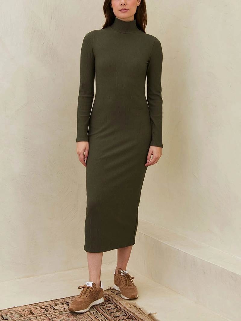 VESTIDO MUJER IN BLOOM LOUISA - 1