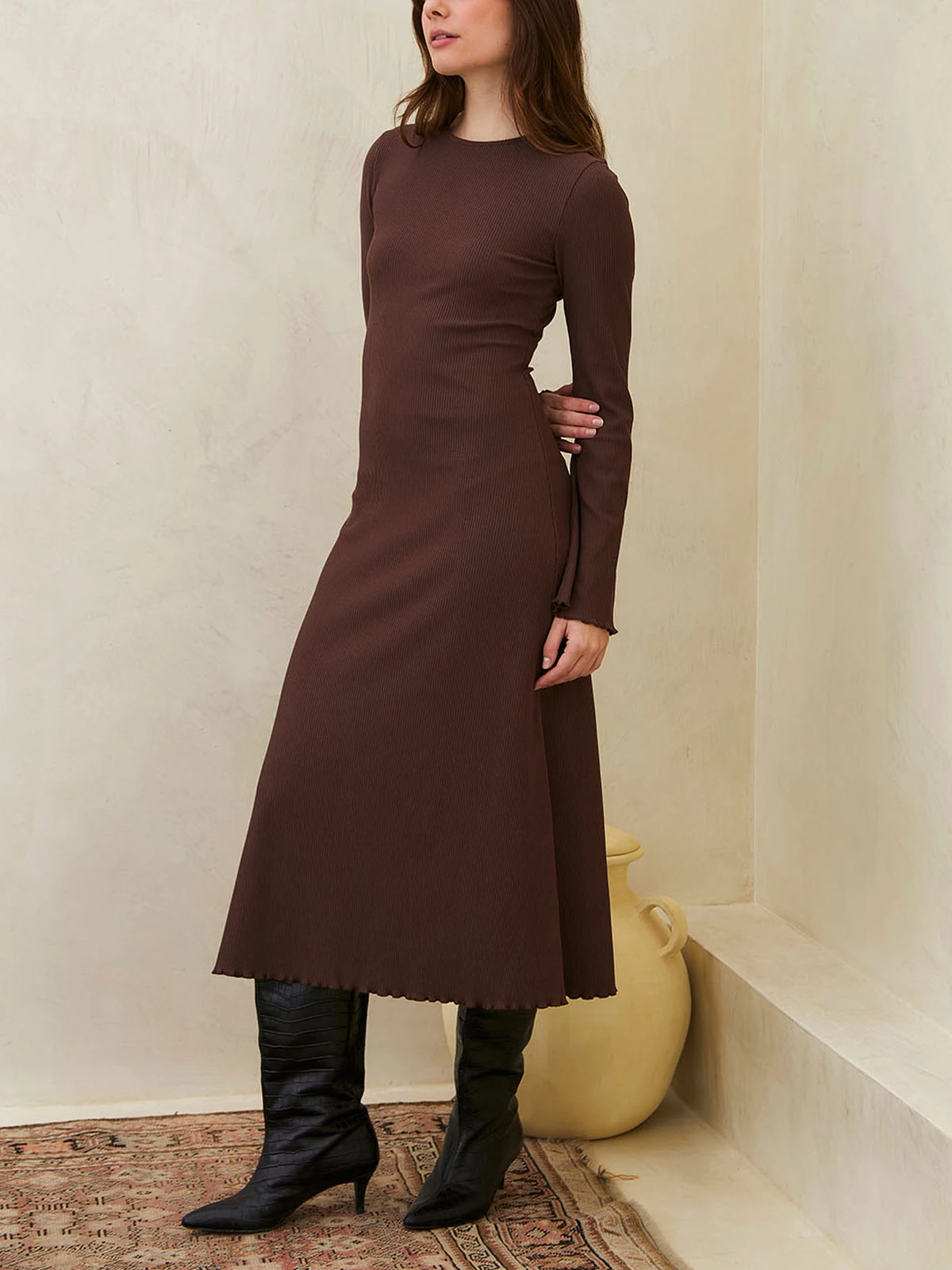 VESTIDO MUJER IN BLOOM AMALIA - 2