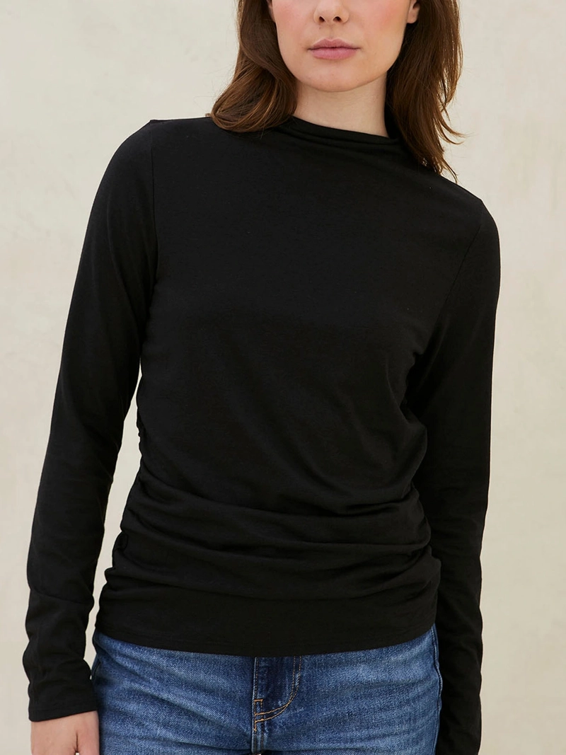 TOP MUJER IN BLOOM NARA - 1