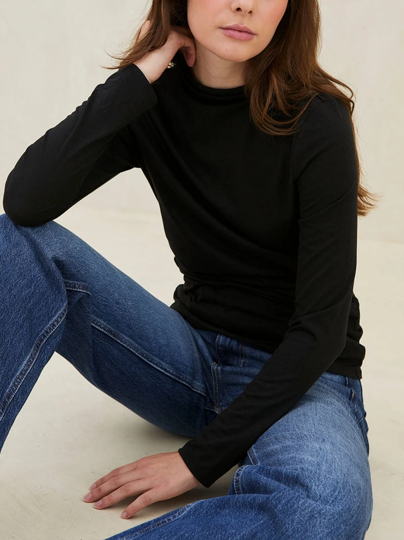TOP MUJER IN BLOOM NARA - 3