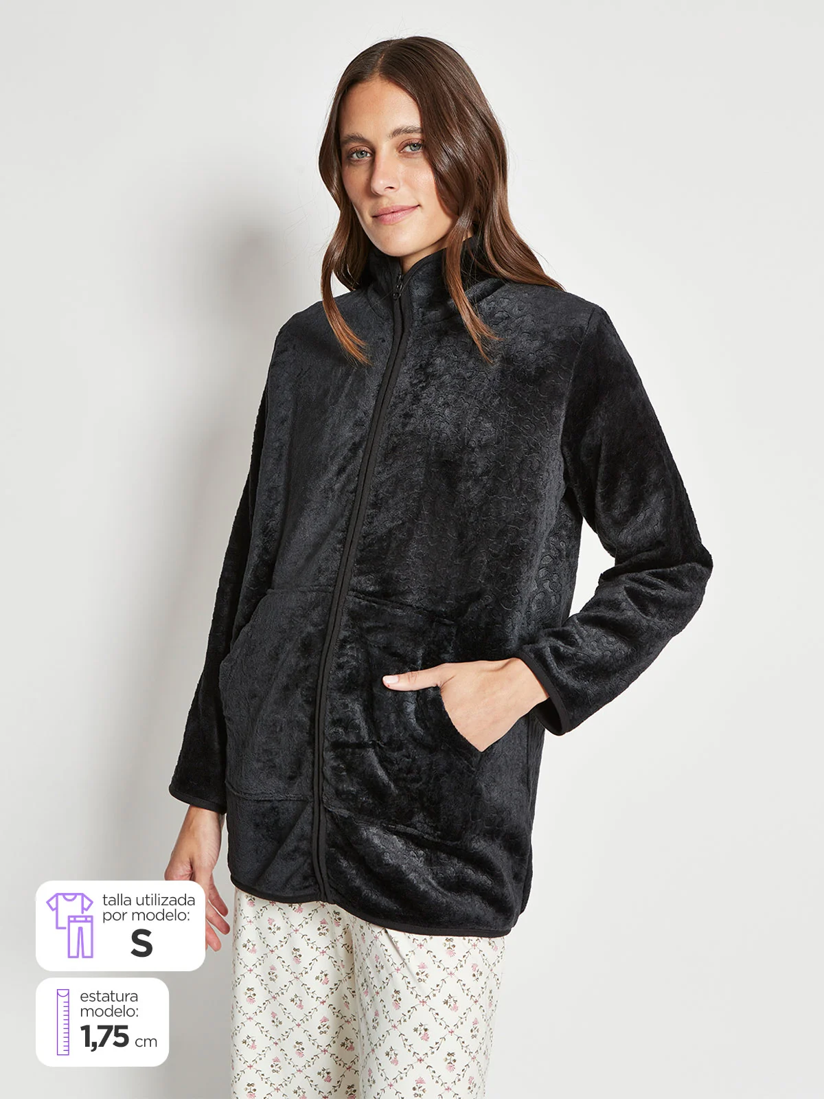 BATA MUJER MARQUIS PRINT - 1
