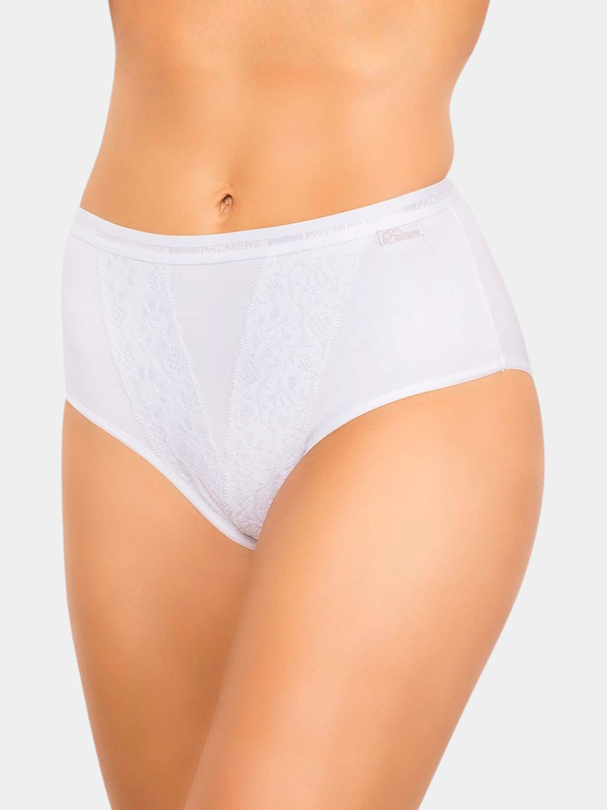 PACK X3 CALZÓN MUJER PALMERS HIKINI - 1