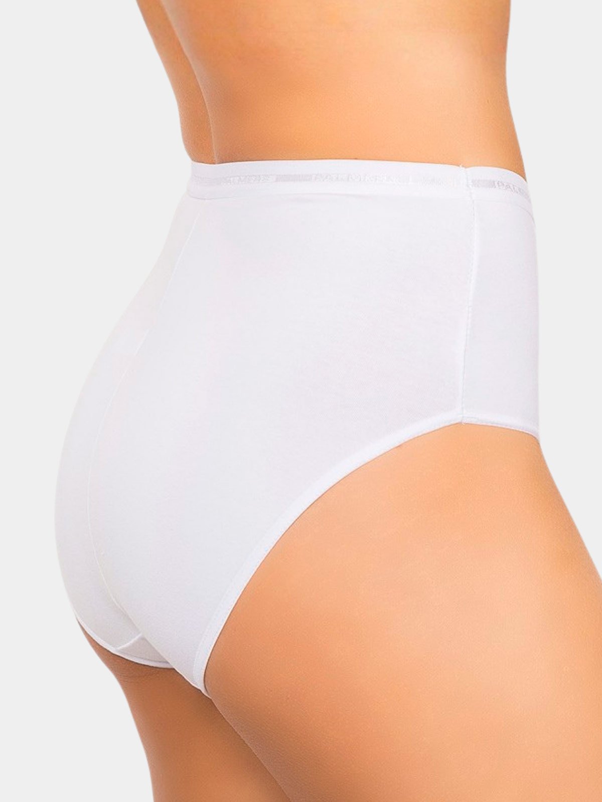 PACK X3 CALZÓN MUJER PALMERS HIKINI - 3