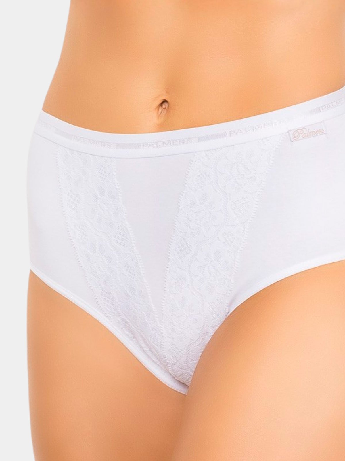 PACK X3 CALZÓN MUJER PALMERS HIKINI - 4
