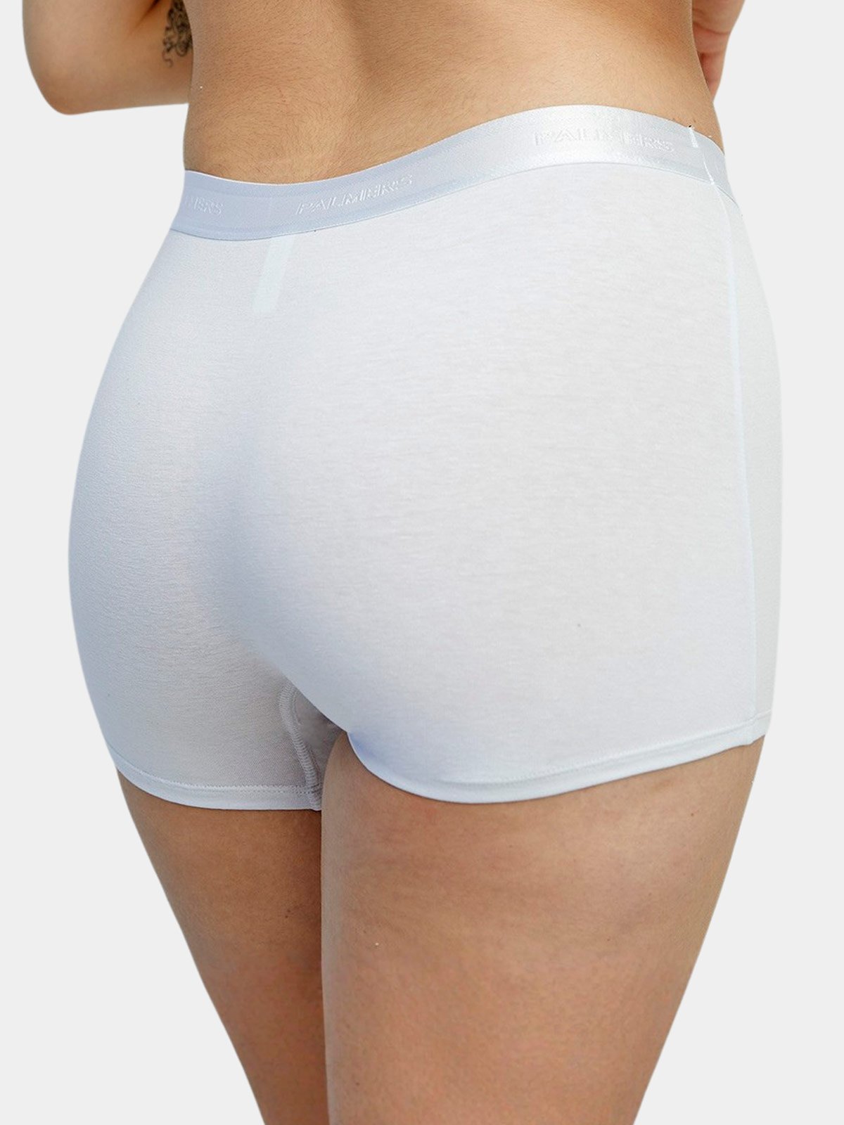 PACK X2 CALZÓN MUJER PALMERS SHORT - 3
