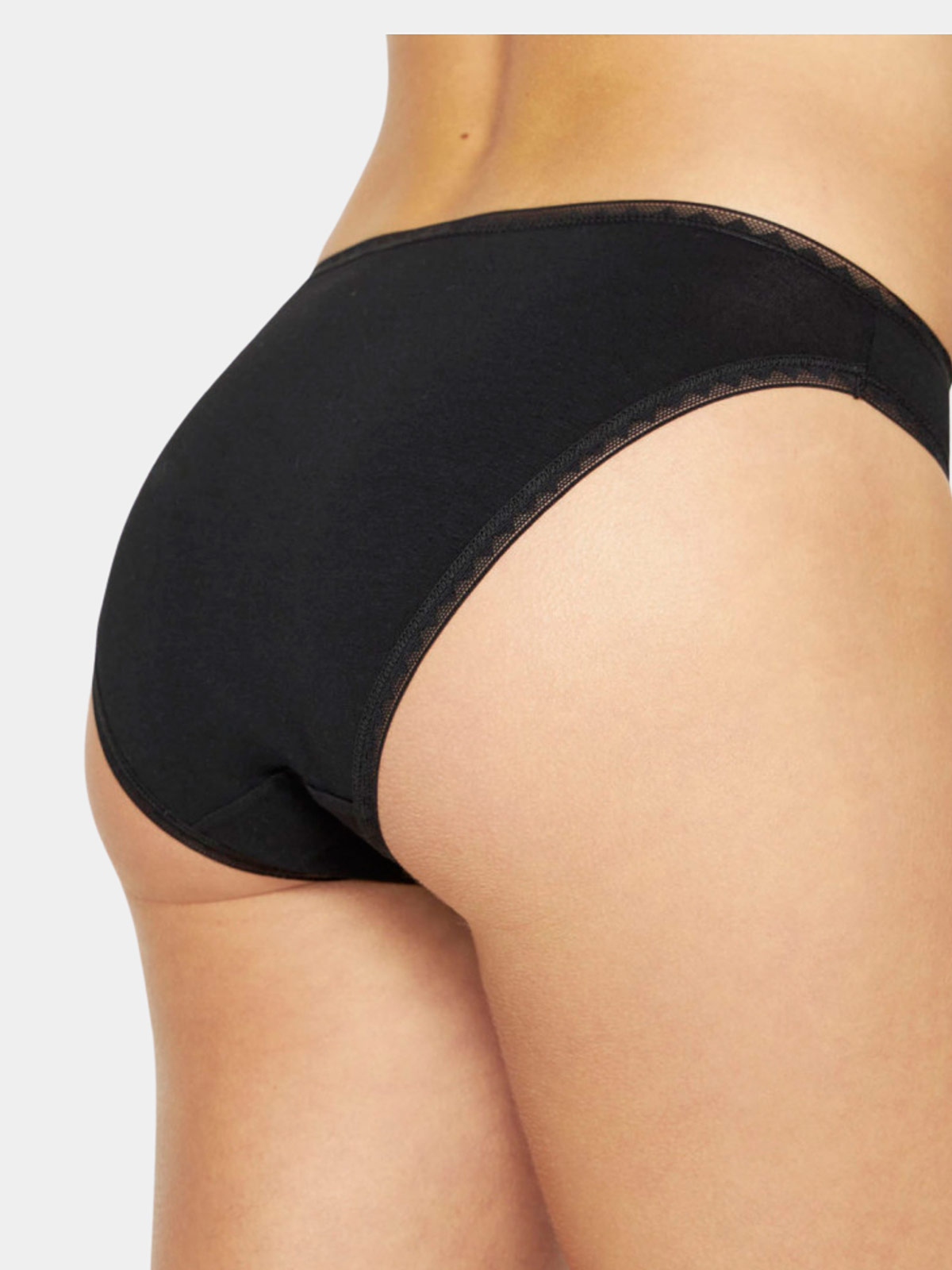 PACK X3 CALZÓN MUJER PALMERS BIKINI - 3