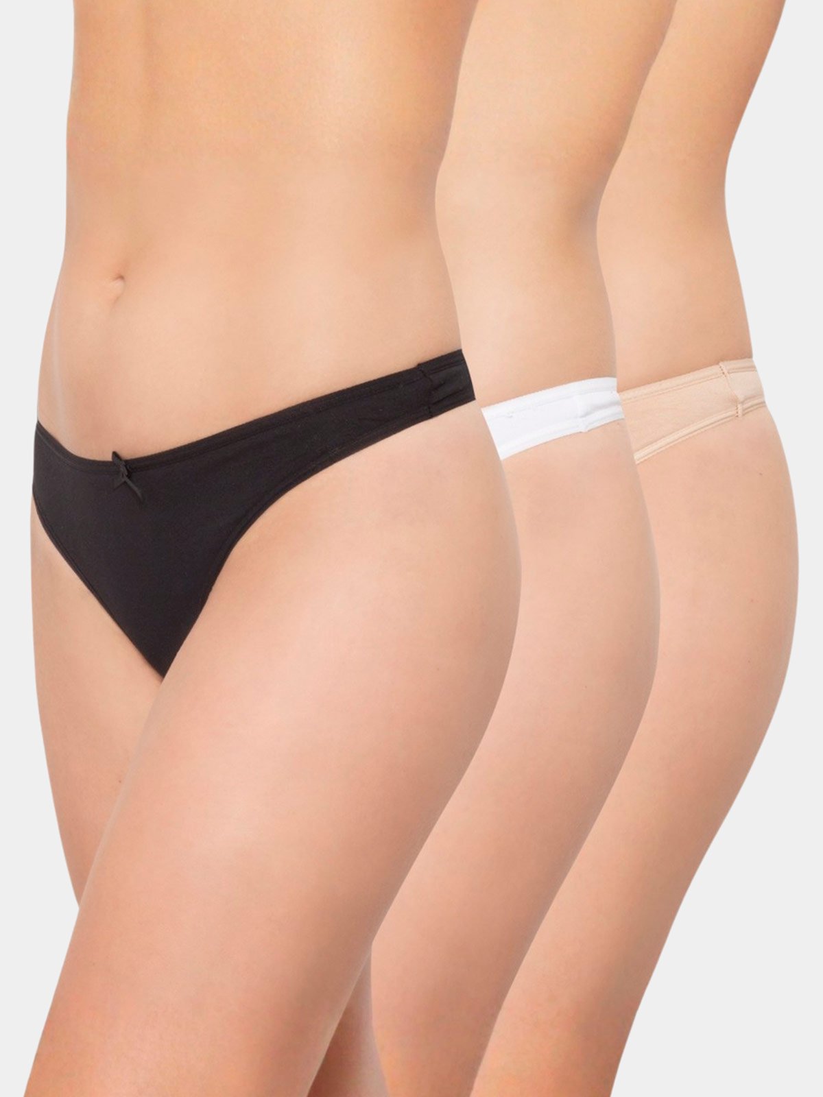 PACK X3 CALZÓN MUJER PALMERS COLALESS - 1