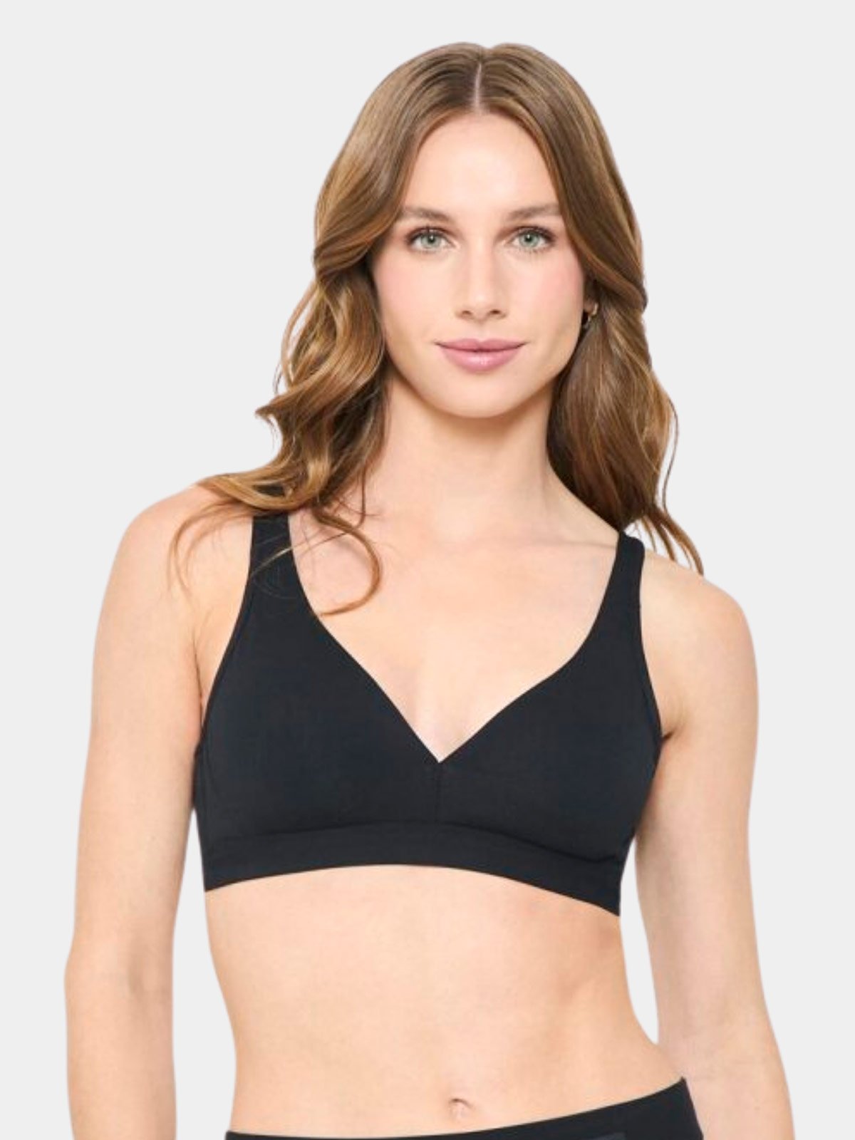 SOSTÉN ALGODÓN MUJER PALMERS - 1