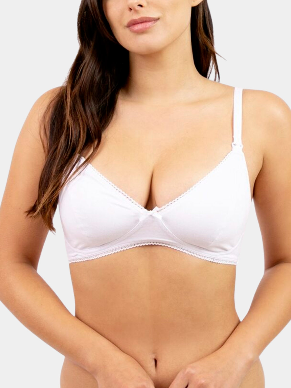 PACK X2 PETO MUJER PALMERS - 2