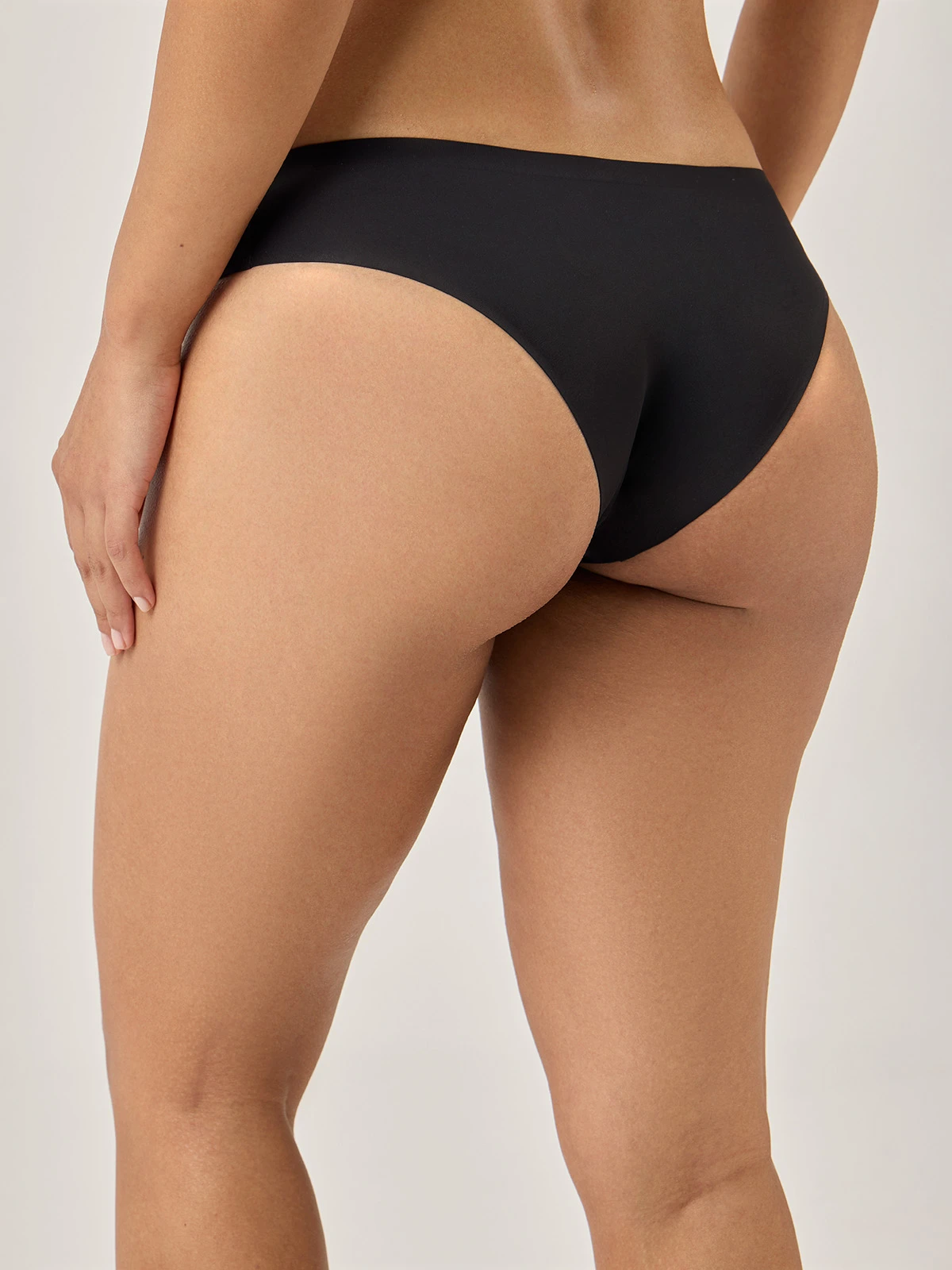 PACK X2 CALZÓN MUJER LILIPINK CORTE LASER - 2