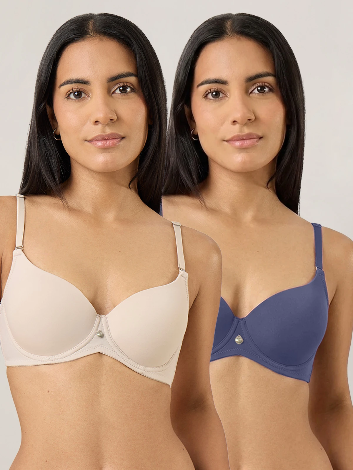 SOSTÉN MUJER LILIPINK DUO - 1