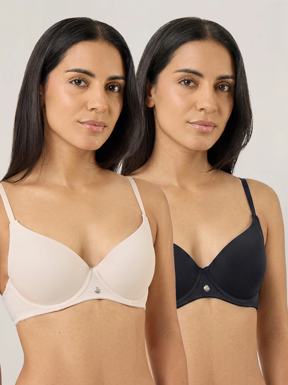 SOSTÉN MUJER LILIPINK DUO - 1