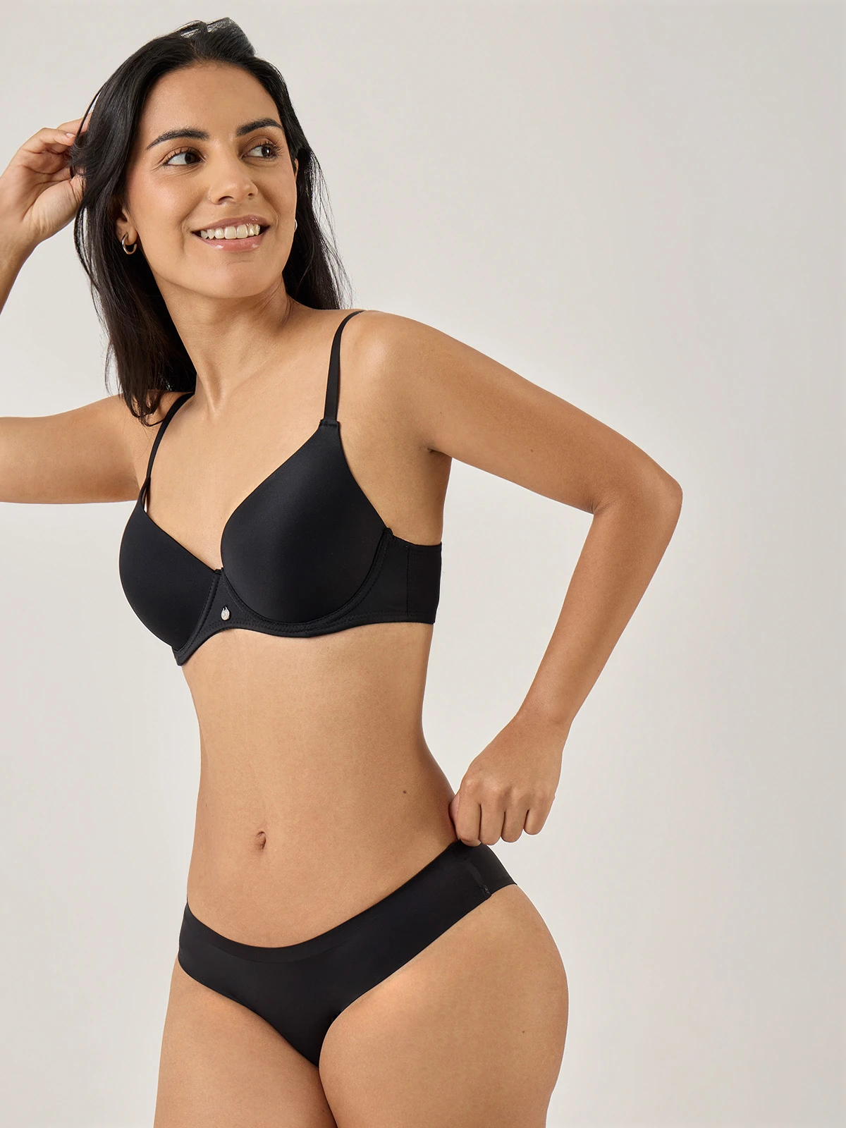 SOSTÉN MUJER LILIPINK DUO - 5