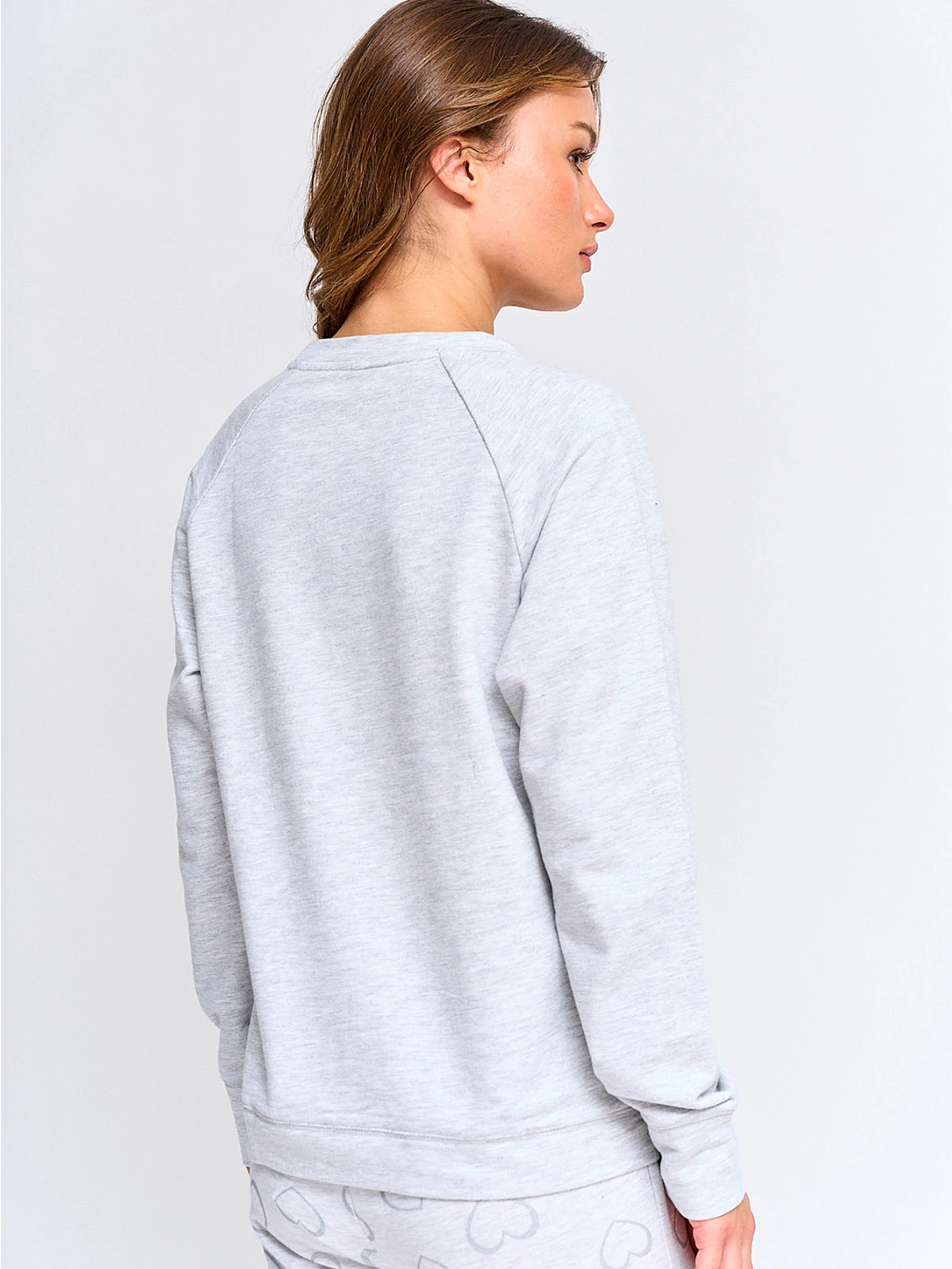 POLO MANGA LARGA MUJER INDEX PRINT - 2