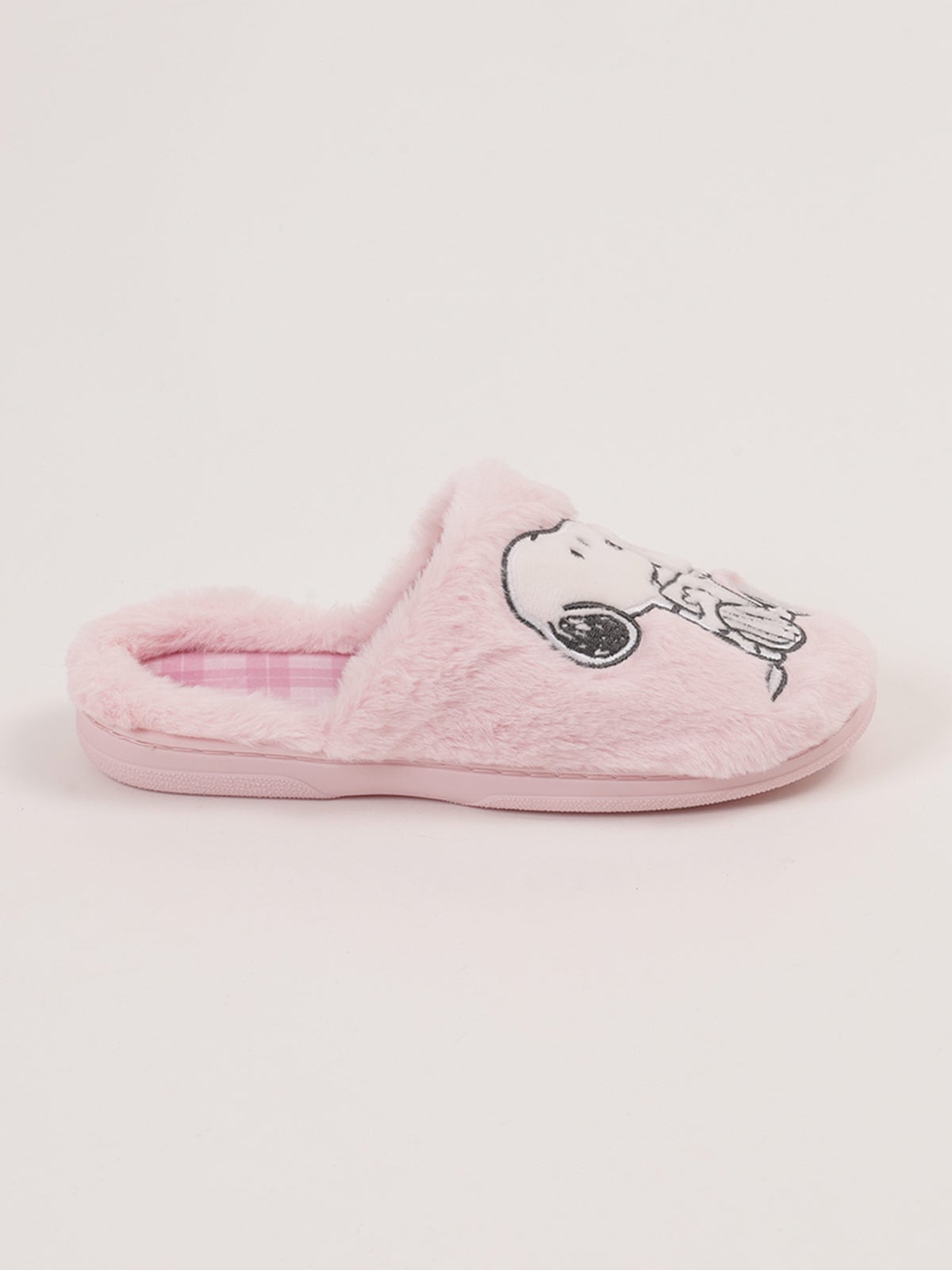 ZAPATILLA MUJER INDEX SNOOPY - 4