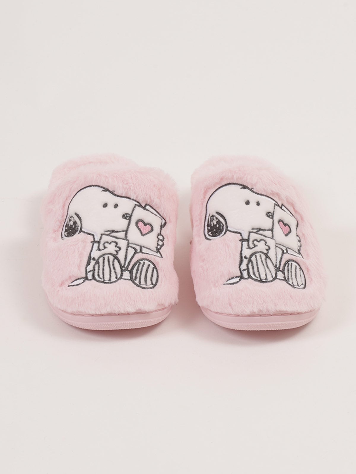 ZAPATILLA MUJER INDEX SNOOPY - 2
