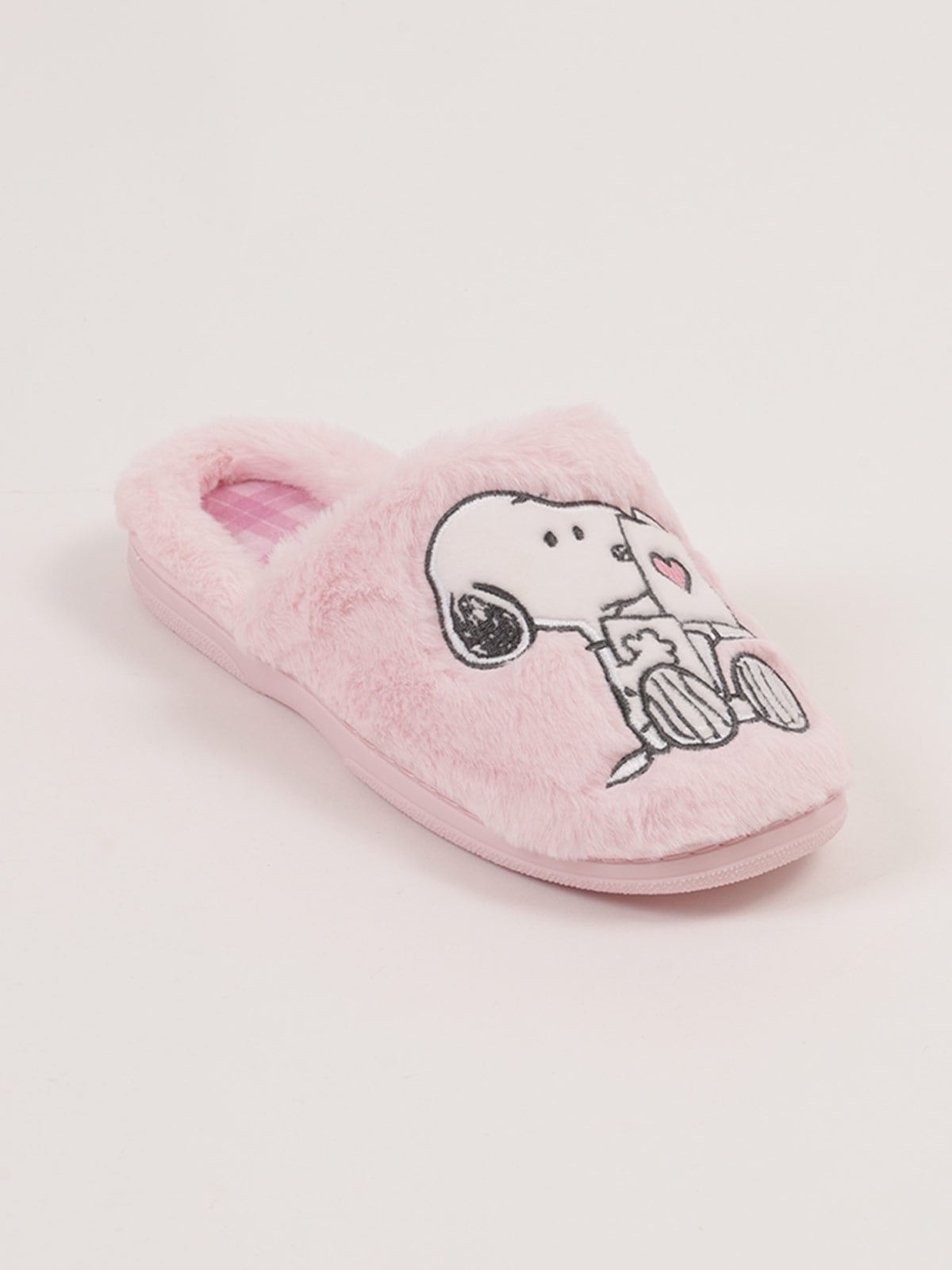 ZAPATILLA MUJER INDEX SNOOPY - 3