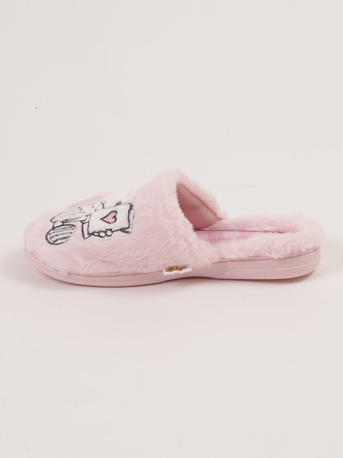ZAPATILLA MUJER INDEX SNOOPY - 6