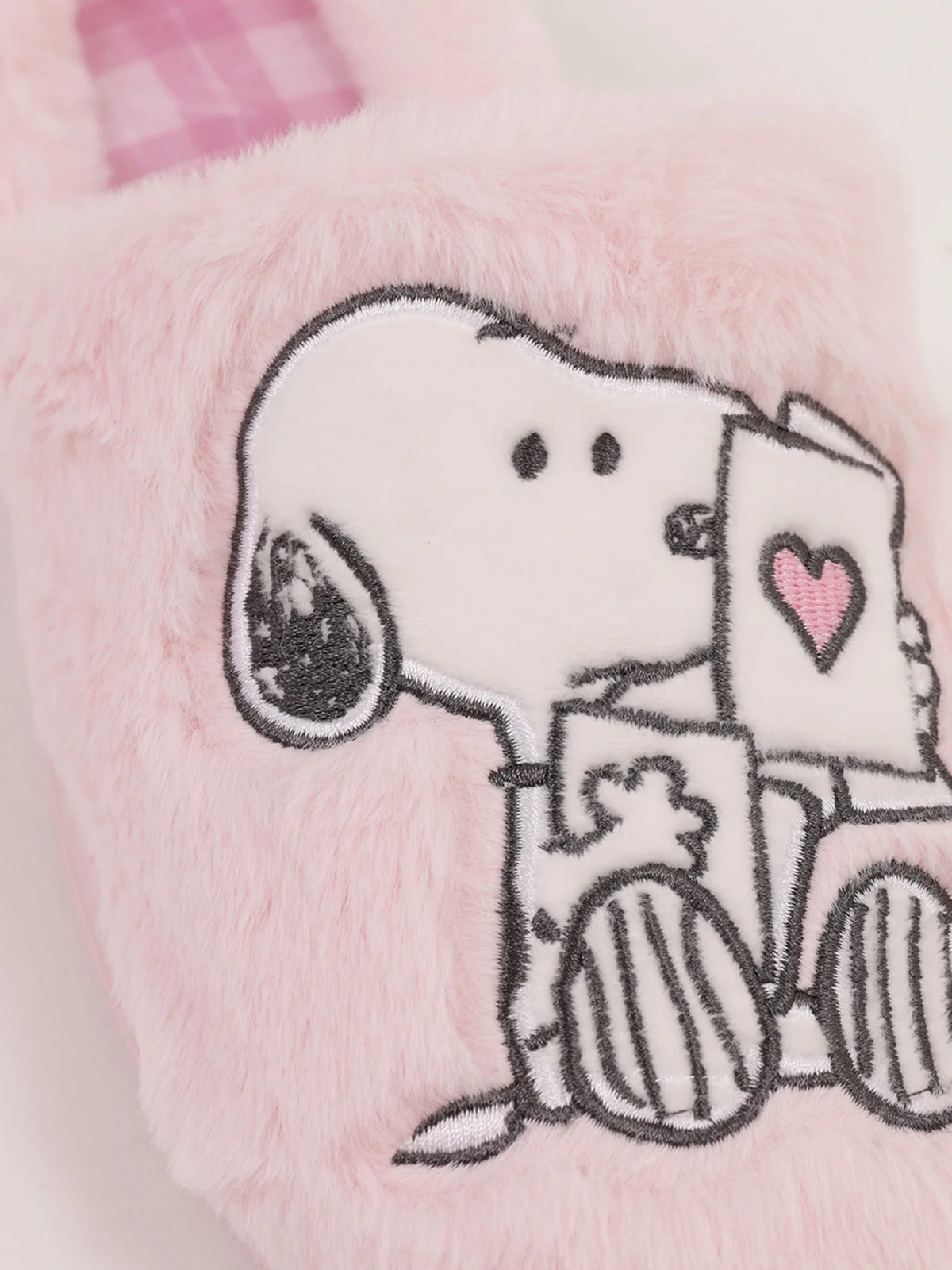 ZAPATILLA MUJER INDEX SNOOPY - 7