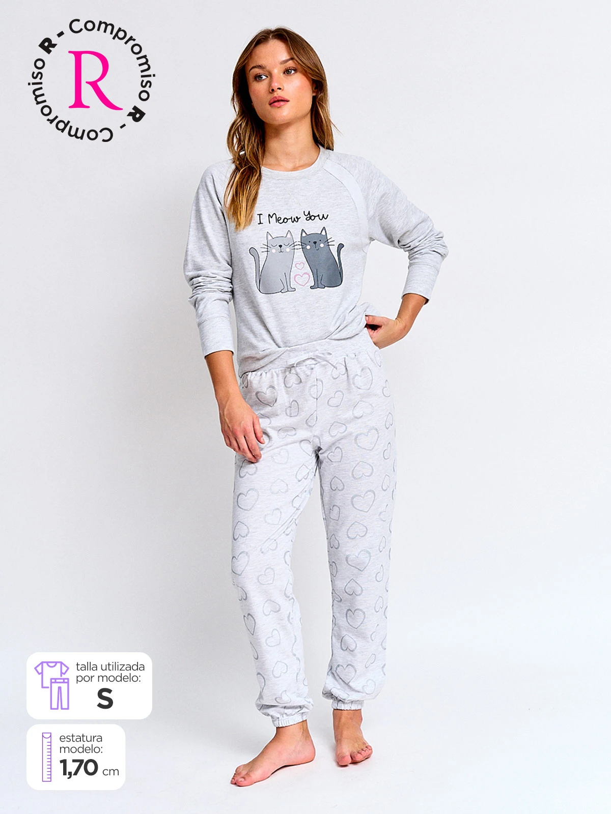 PANTALÓN MUJER INDEX FRENCH - 1
