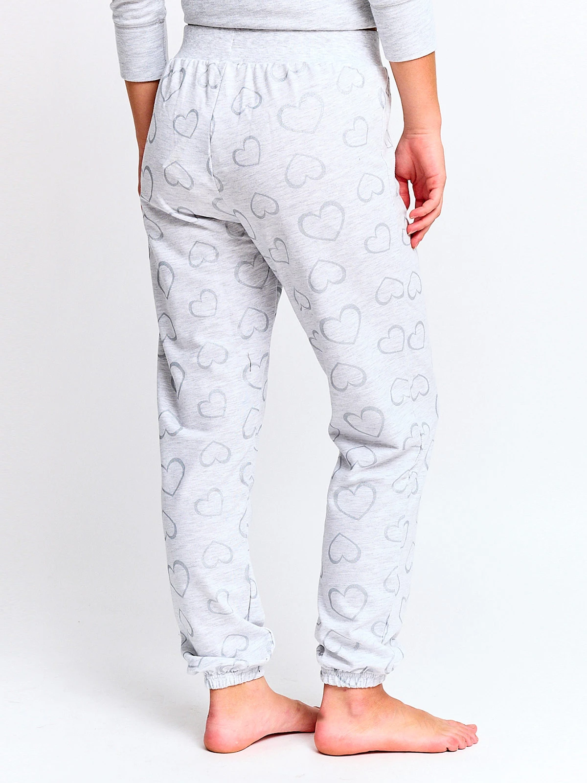 PANTALÓN MUJER INDEX FRENCH - 3