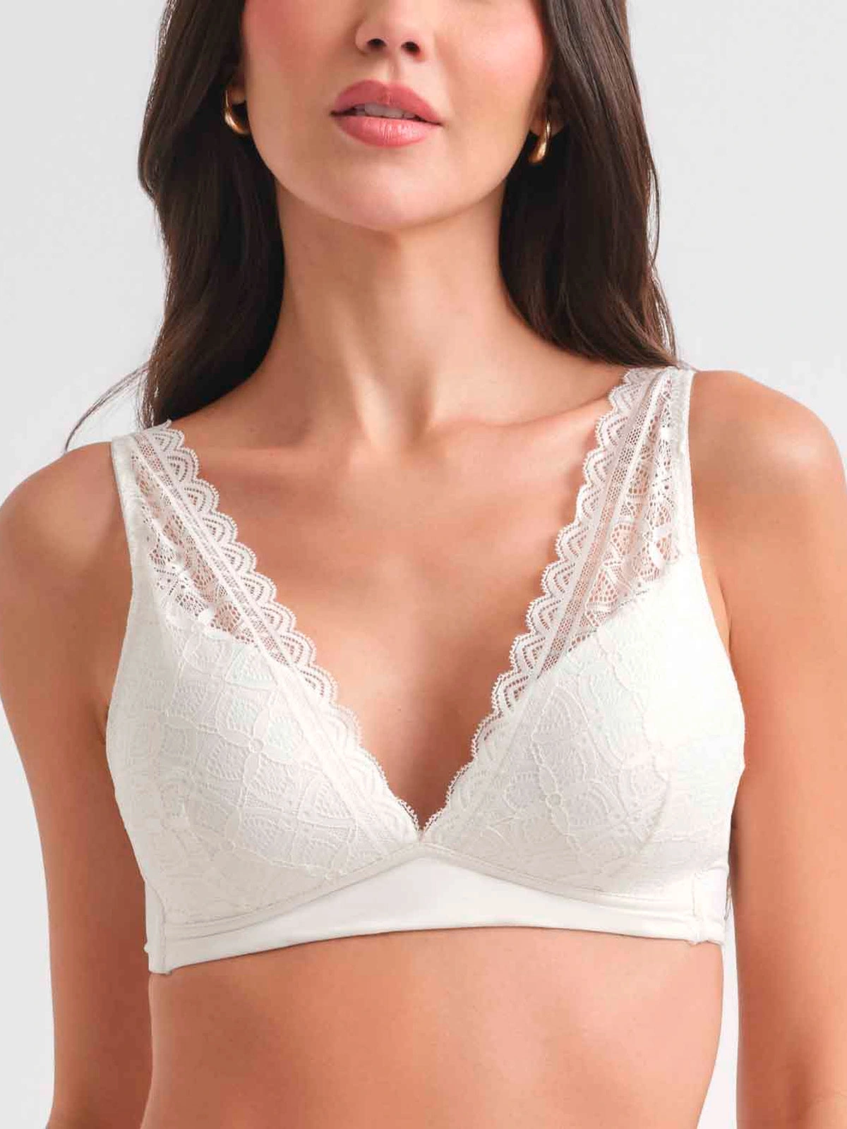SOSTÉN MUJER KOKETA LING SOS ESSENZA - 1