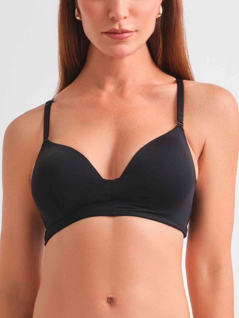 SOSTÉN MUJER KOKETA LING SOS CON MIC SOLEI - 2