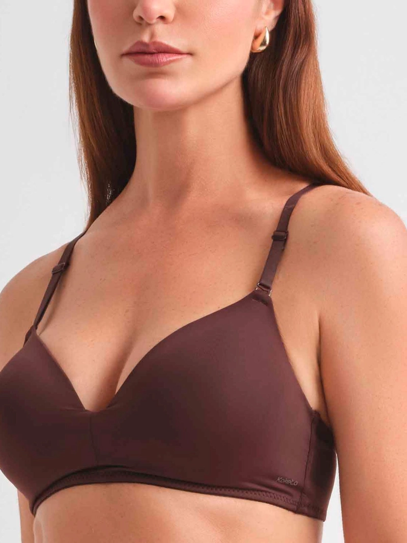 SOSTÉN MUJER KOKETA LING SOS CON MIC SOLEI - 1