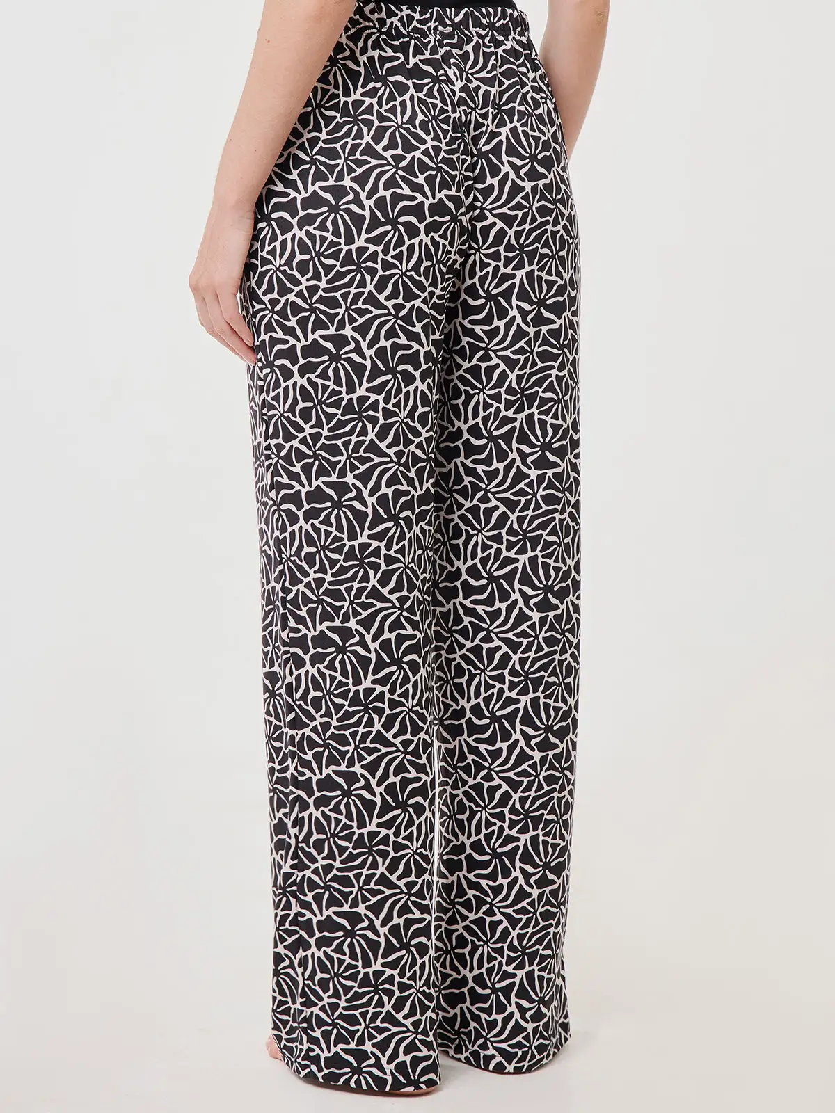 PANTALÓN DE PIJAMA MUJER MARQUIS - 2