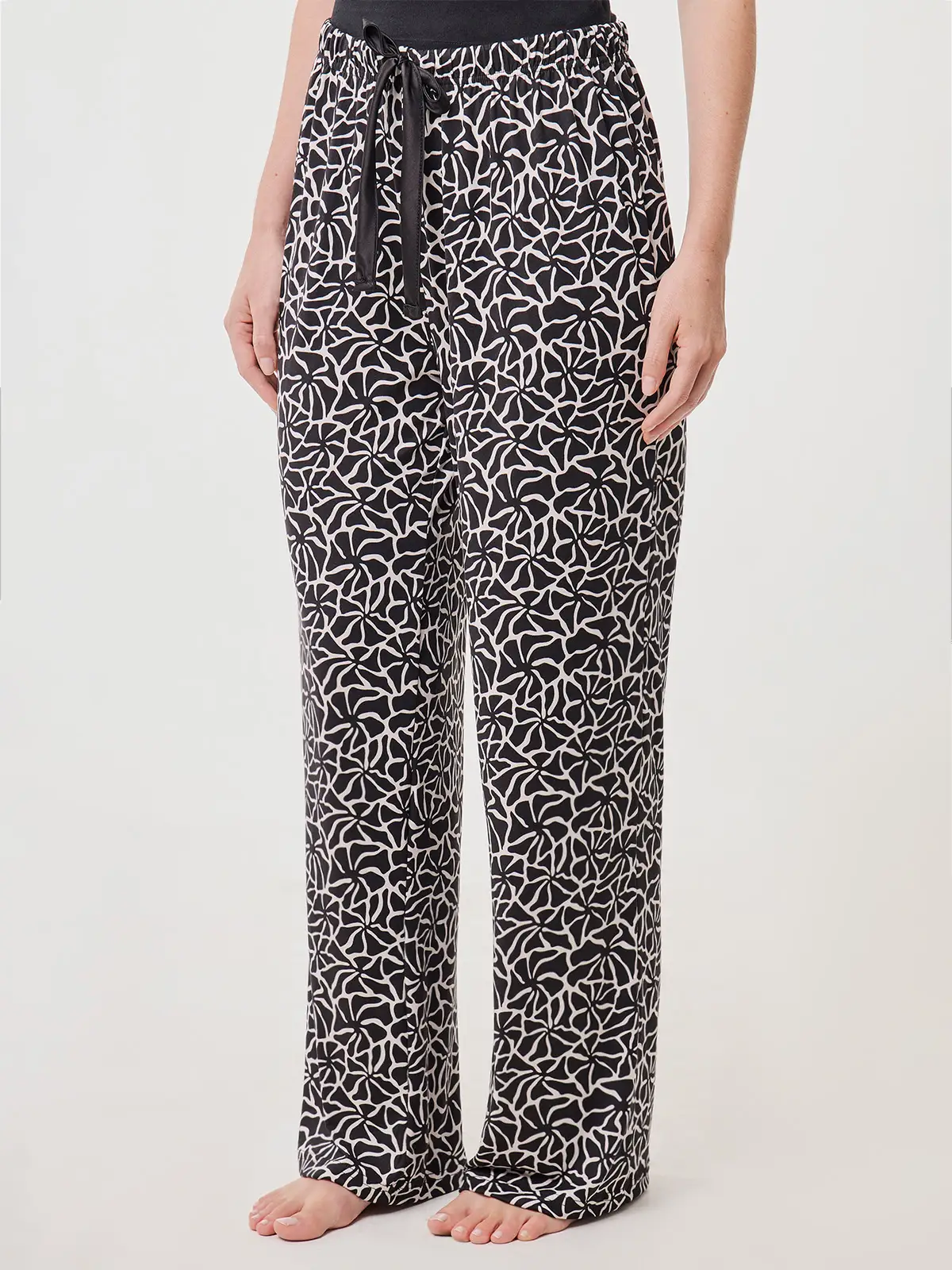 PANTALÓN DE PIJAMA MUJER MARQUIS - 3