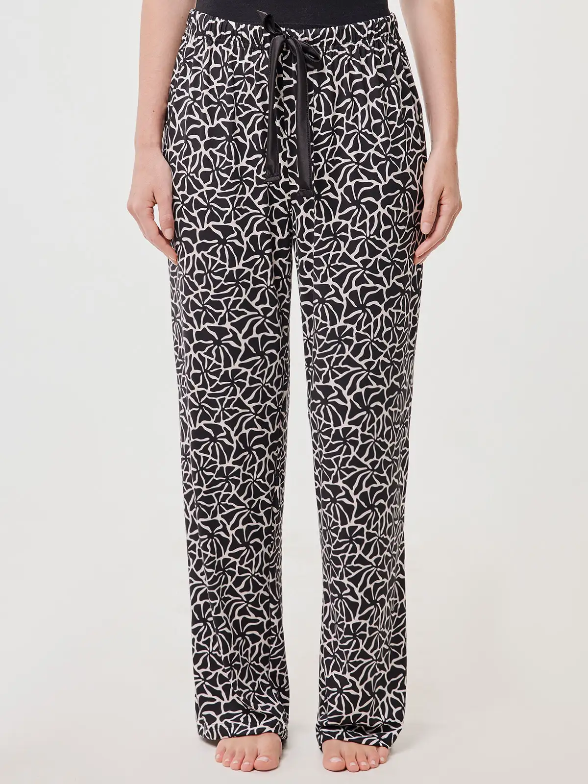 PANTALÓN DE PIJAMA MUJER MARQUIS - 1