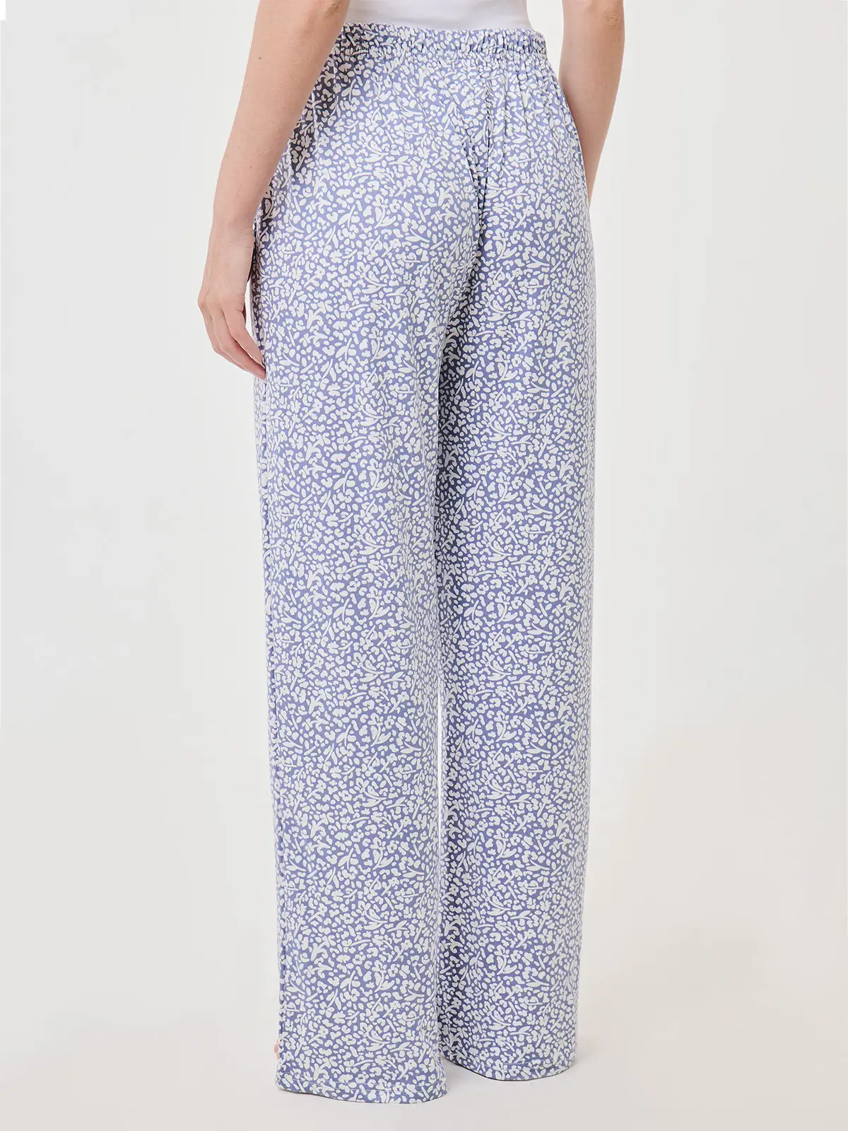 PANTALÓN DE PIJAMA MUJER MARQUIS - 2