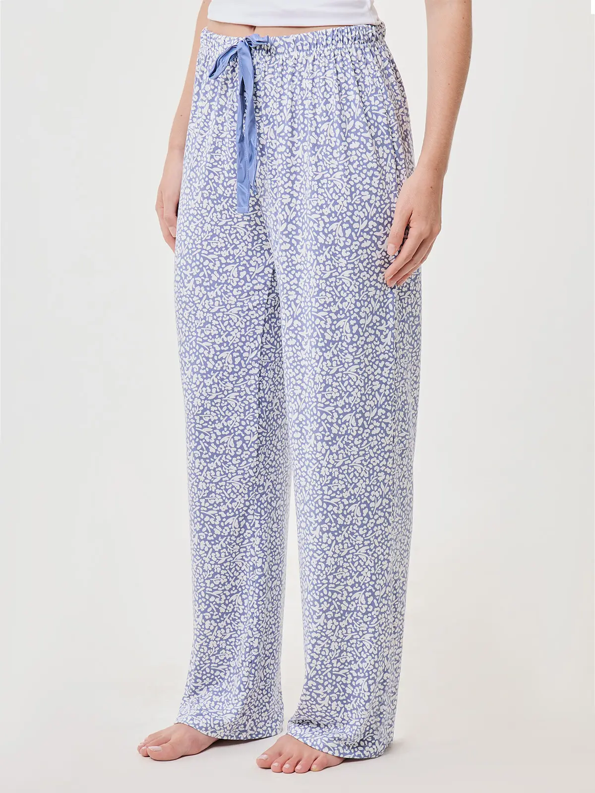 PANTALÓN DE PIJAMA MUJER MARQUIS - 3