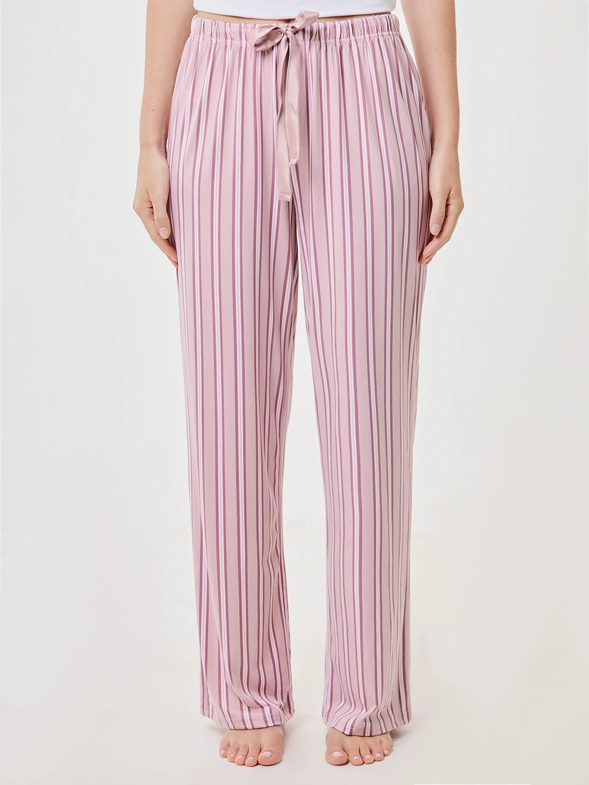 PANTALÓN DE PIJAMA MUJER MARQUIS - 1