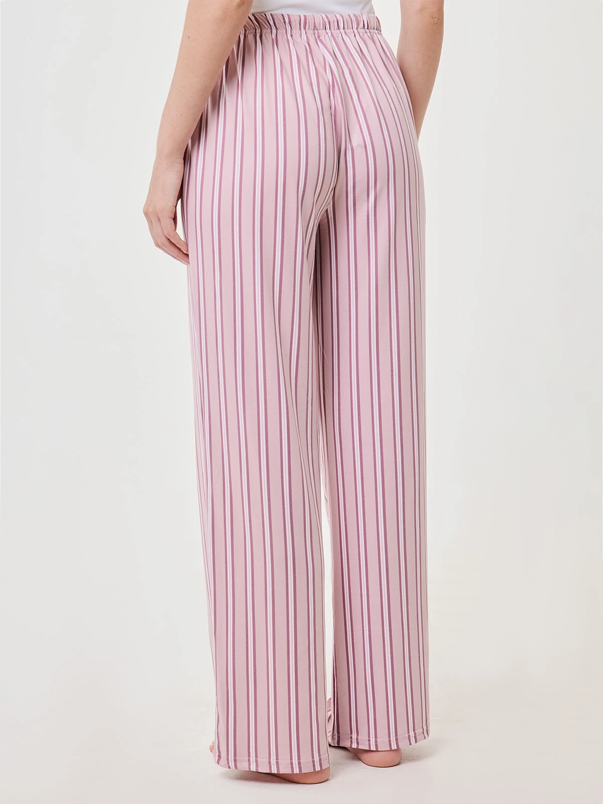 PANTALÓN DE PIJAMA MUJER MARQUIS - 2