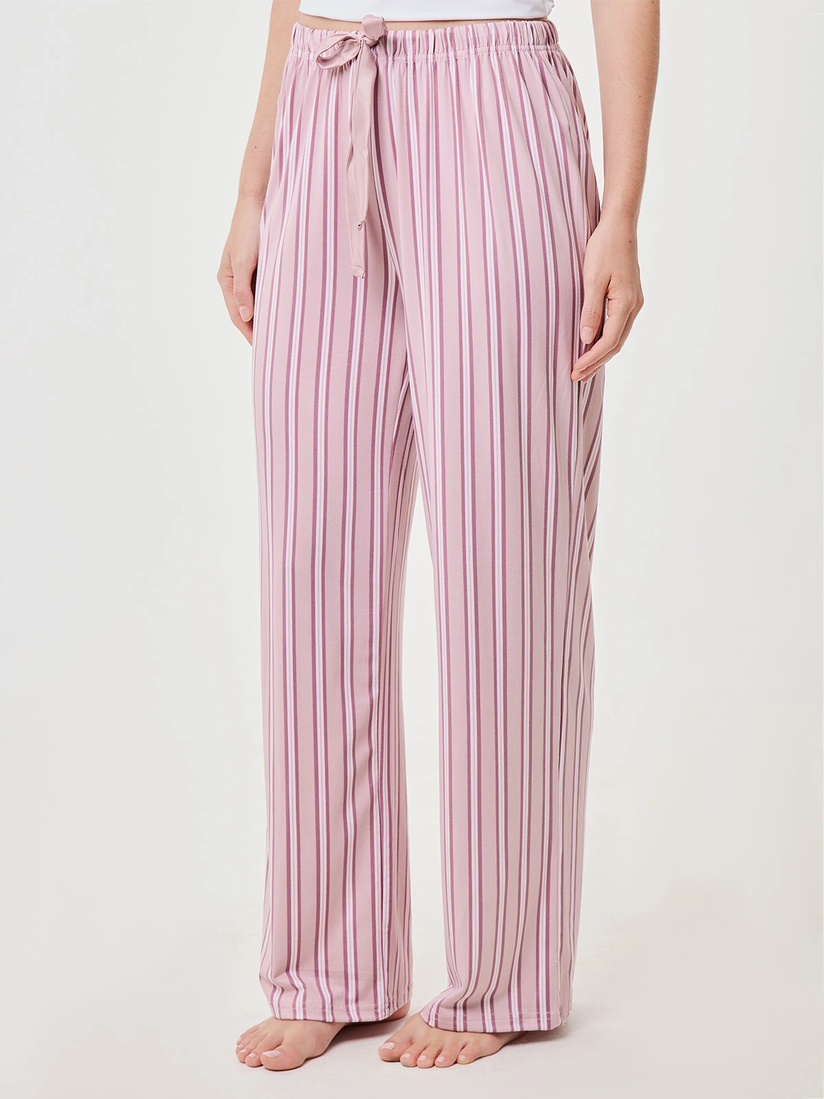 PANTALÓN DE PIJAMA MUJER MARQUIS - 3