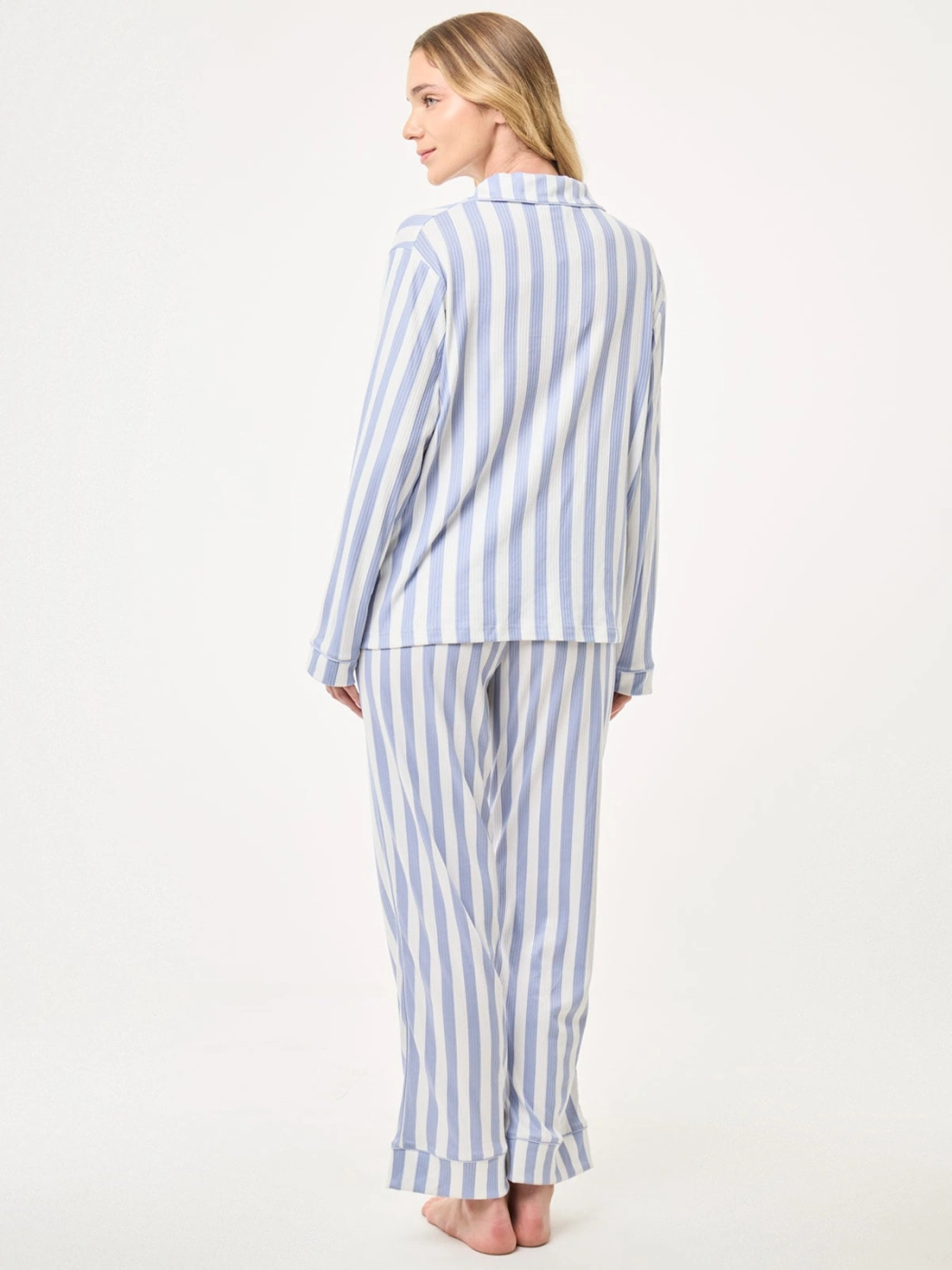 PIJAMA MUJER MARQUIS - 2