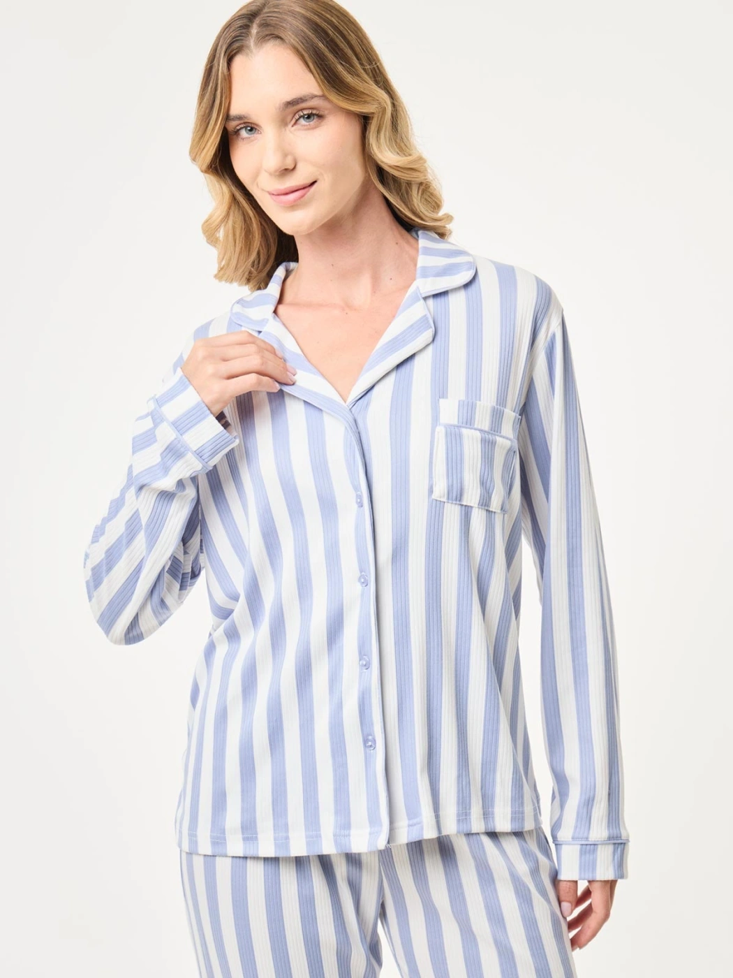 PIJAMA MUJER MARQUIS - 4