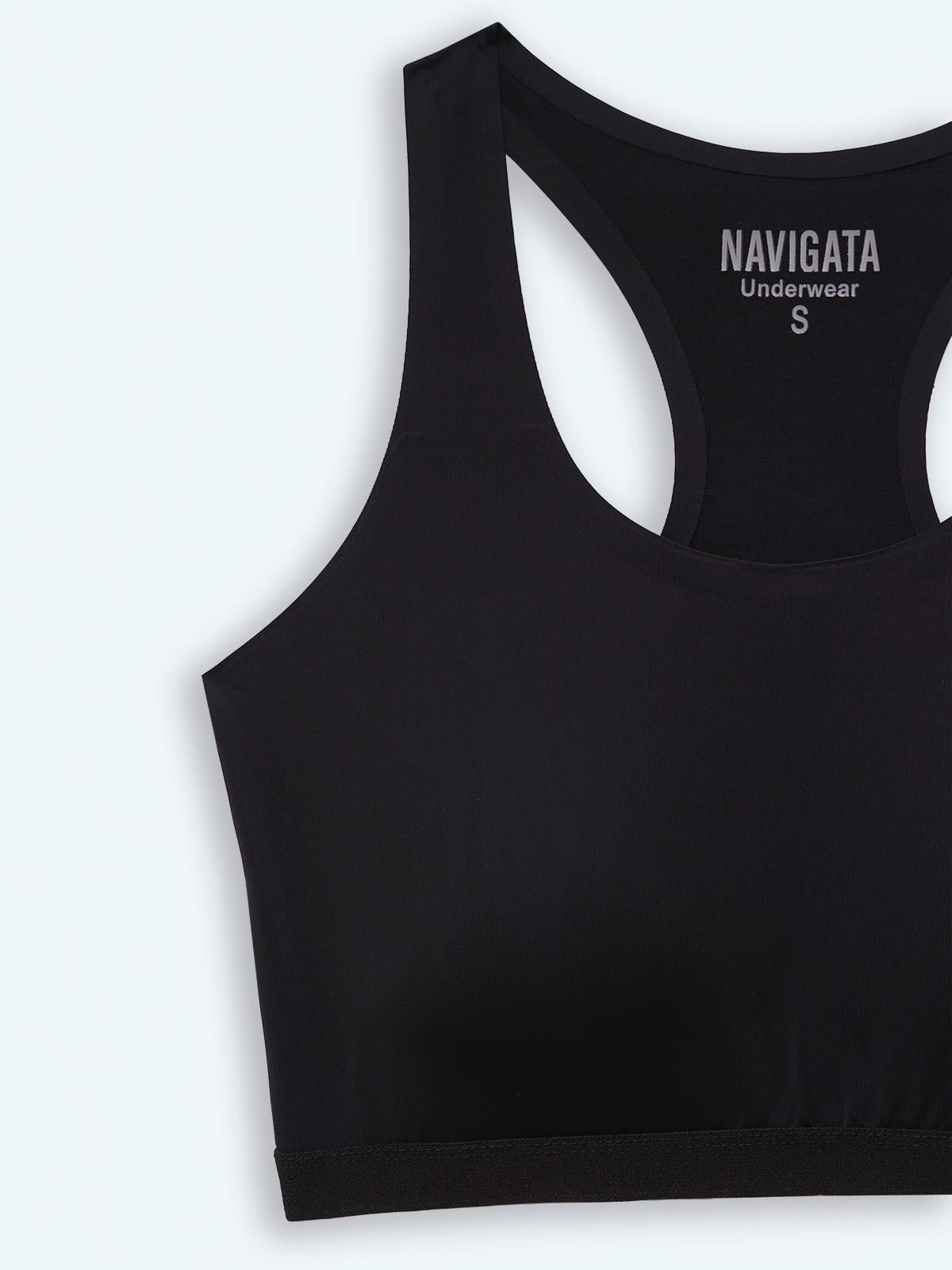 SOSTÉN DEPORTIVO MUJER NAVIGATA - 3